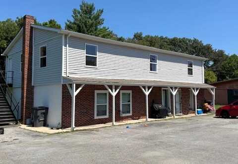 266 Karate Ln., McMinnville, TN 37110