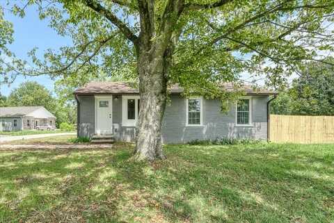 575 Hughes Street, COOKEVILLE, TN 38501