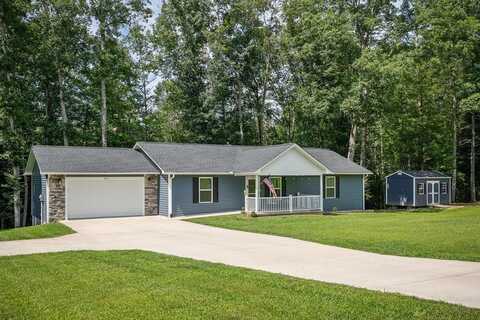 469 Ferry Bend Trail, CROSSVILLE, TN 38571