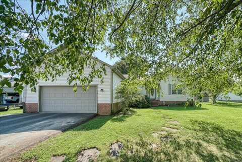 4010 Huntington Drive, COOKEVILLE, TN 38501