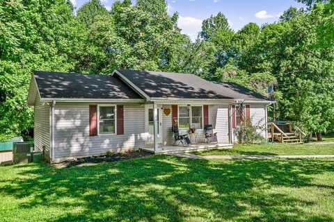 154 Old Standing Stone Road, LIVINGSTON, TN 38570