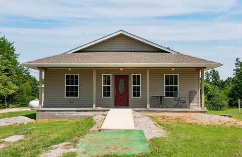 1518 SW Cummingsville & Sparkmantown Rd, DOYLE, TN 38559