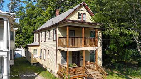212 Ten Broeck Avenue, Kingston, NY 12401