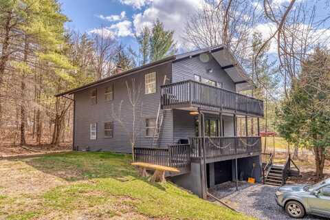2 Mountain Valley Road, Boiceville, NY 12412