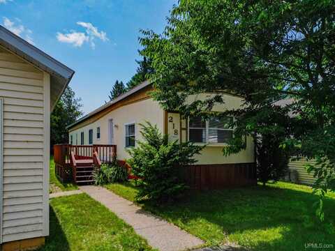 23459 Fir, Dollar Bay, MI 49922