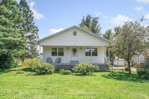 4105 E Maple Ridge 37th, Rock, MI 49880