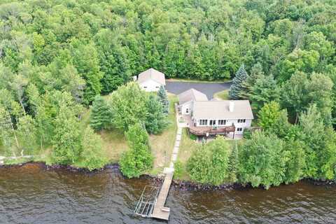 12883 E shore, Bergland, MI 49910
