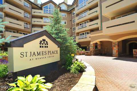 210 Offerson Road, Beaver Creek, CO 81620