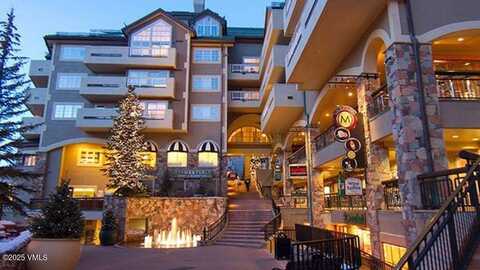 210 Offerson Road, Beaver Creek, CO 81620