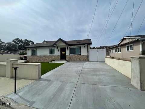 716 Encino Place, Santa Paula, CA 93060