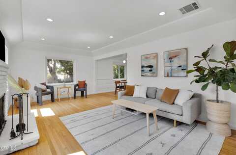 410 West Spazier Avenue, Burbank, CA 91506