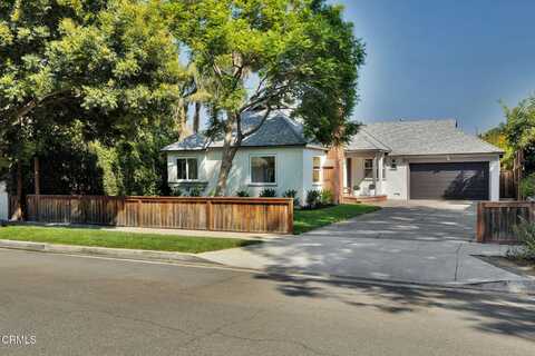 410 West Spazier Avenue, Burbank, CA 91506