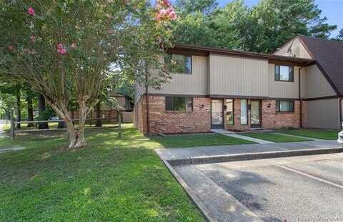1047 Willow Green Drive, Newport News, VA 23602