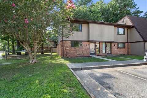 1047 Willow Green Drive, Newport News, VA 23602