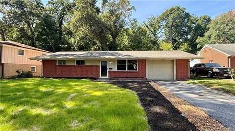 107 Hermitage Road, Newport News, VA 23606