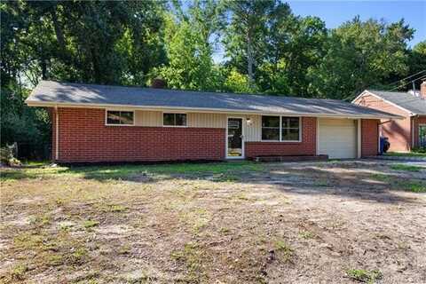 107 Hermitage Road, Newport News, VA 23606