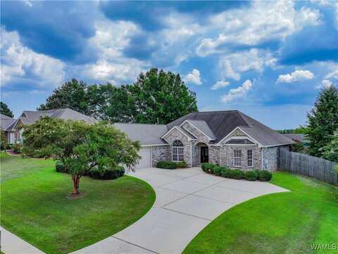 8963 ROLLING HILLS Drive, Tuscaloosa, AL 35405