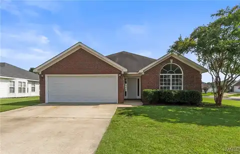 4712 Madison Circle, Northport, AL 35475