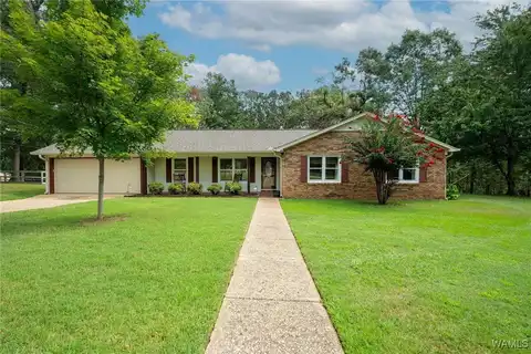 15923 Lake Hills Drive, Northport, AL 35475