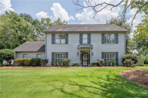 837 Belle Meade Drive, Tuscaloosa, AL 35406