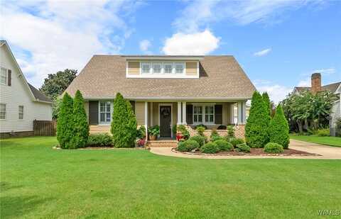 2416 Glendale Gardens, Tuscaloosa, AL 35401