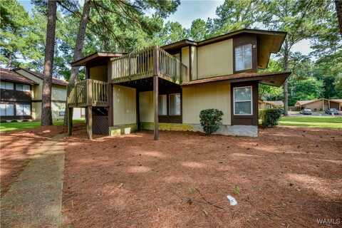 3914 WATERMELON Road unit: 35B, Northport, AL 35473