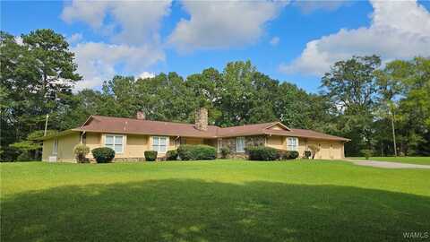 16761 Sunshine Drive, Ralph, AL 35480