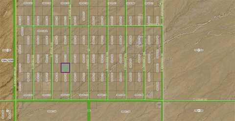 S Toltec Trail lot: 441, Golden Valley, AZ 86413