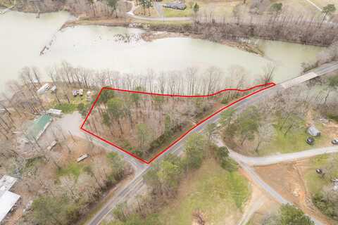 0 COUNTY ROAD 222, Crane Hill, AL 35053