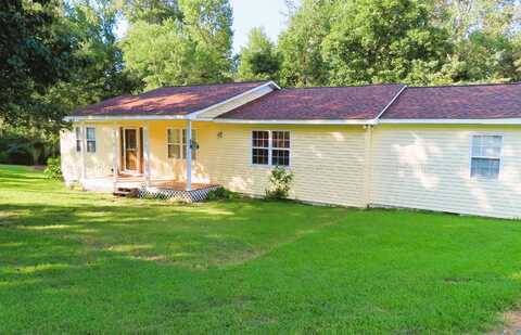 209 POSEY Dr, Nauvoo, AL 35578