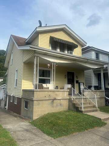 1200 Garfield Street, McMechen, WV 26040