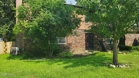 1097 Esther Boulevard, Lima, OH 45805