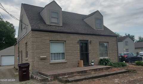514 N Cable Road, Lima, OH 45805