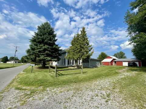 700 N Ida St Street, Kenton, OH 43326