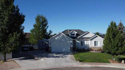 3777 W 1350 N, Cedar City, UT 84721
