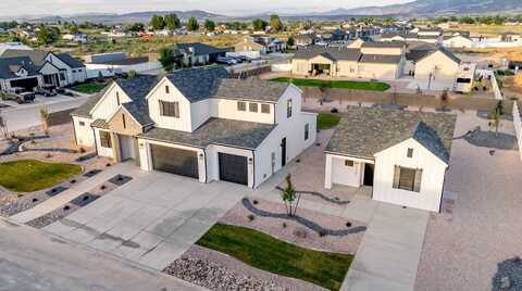 5166 N 2570 W, Cedar City, UT 84721