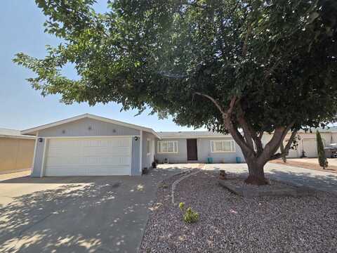 16 E 490 S, Ivins, UT 84738