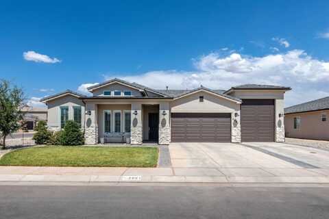 2961 E Beartrap Canyon DR, Washington, UT 84780