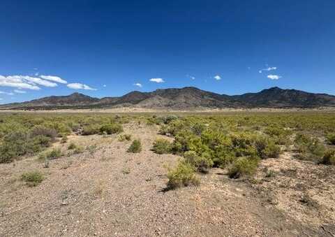 5 Acres with 0.500 AF Water, Newcastle, UT 84756