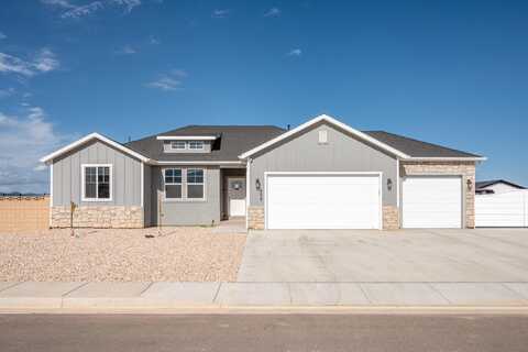 4527 N 2600 W, Cedar City, UT 84721