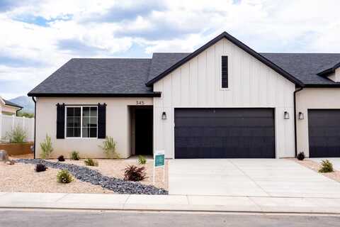 345 W Rosie Loop, Cedar City, UT 84721