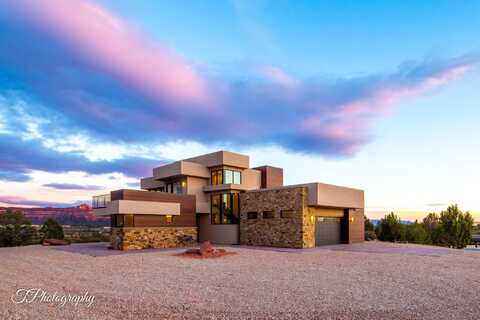4907 N MESA RD, Virgin, UT 84779