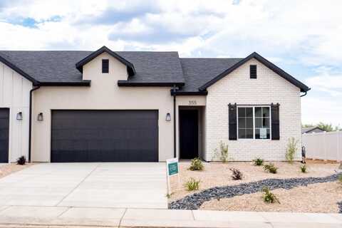 355 W Rosie Loop, Cedar City, UT 84720