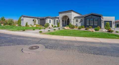 335 Luce Del Sol DR, Saint George, UT 84770