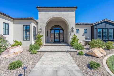 335 Luce Del Sol DR, Saint George, UT 84770