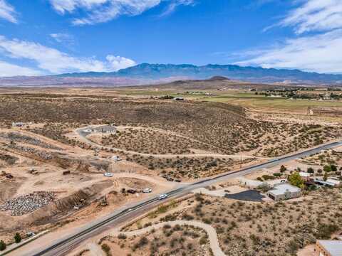Lot # 21 located in The Views at, Hurricane, UT 84737