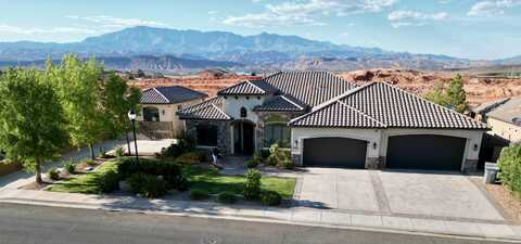 3808 W 2700 S, Hurricane, UT 84737