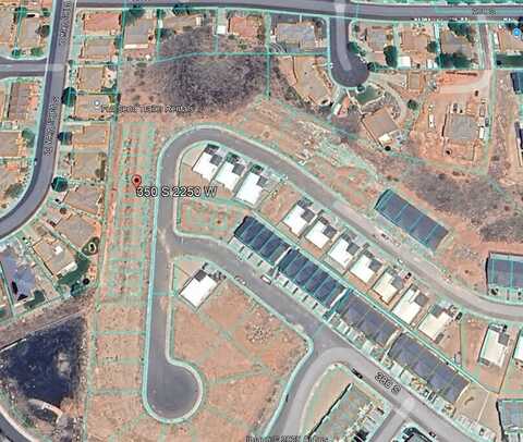 350 S 2250 West W, Hurricane, UT 84737