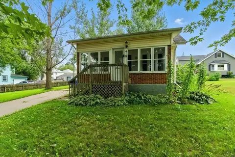 418 NW 1st Avenue, Oelwein, IA 50662