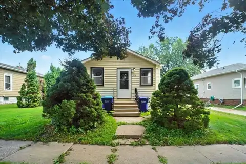 219 NE 2nd Avenue, Oelwein, IA 50662